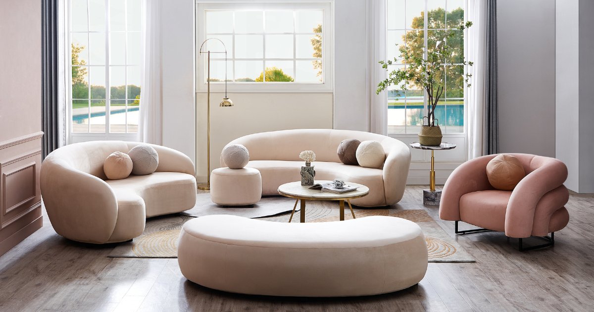 10 Things You Should Consider When Buying Furniture for Your Luxury Home