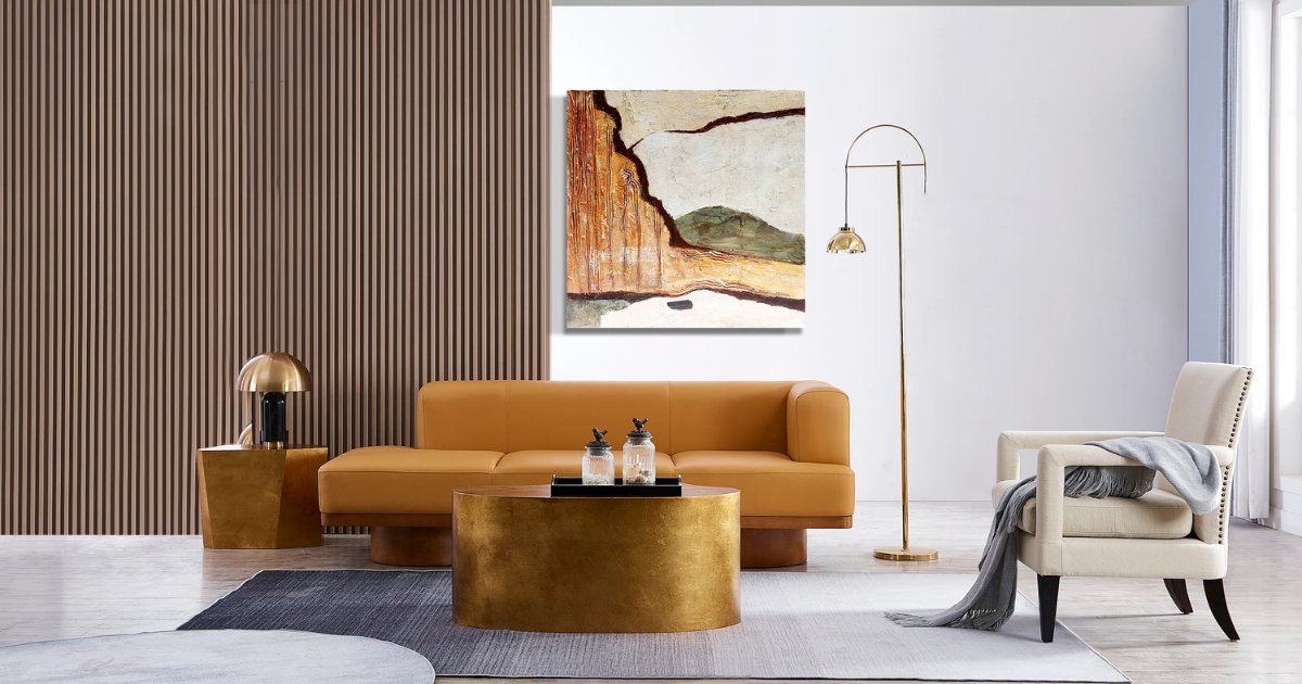 5 Reasons Why Homeowners Choose Modern Luxury Furniture