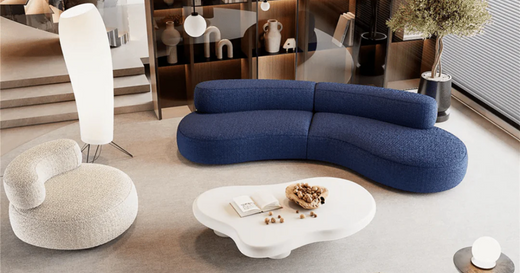 Home Design Trends for 2025: A Guide to Refresh Your Space