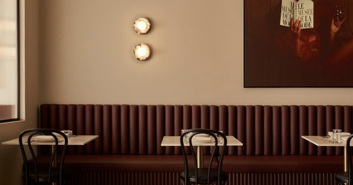 Why Marble Wall Lights Are Trending in Australia