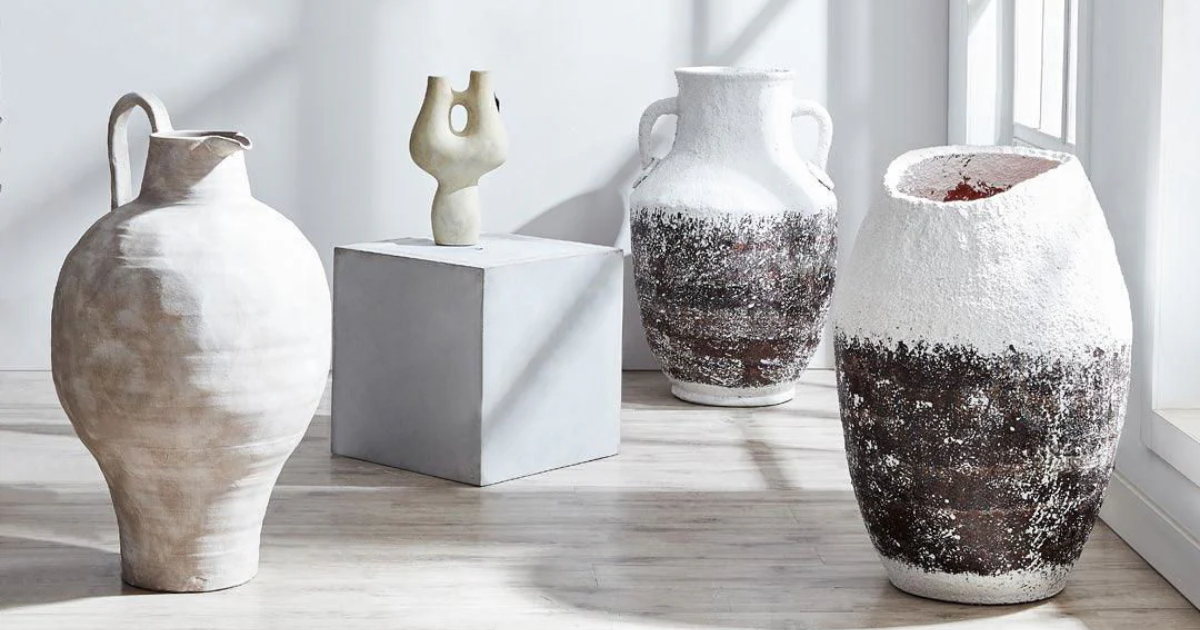 The Ultimate Guide to Choosing the Perfect Vase for Your Home