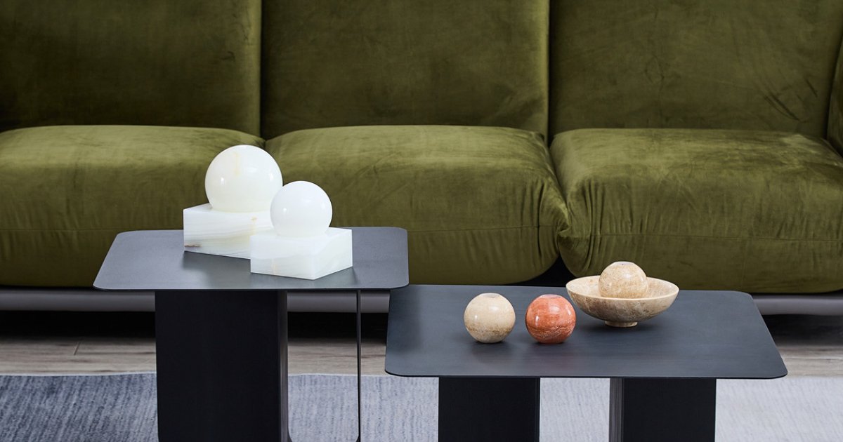 How Premium Homewares Transform Home