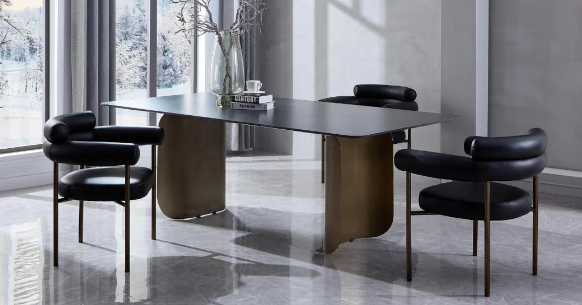 How to Care for Your Dining Table and Chairs: Maintenance Tips and Tricks