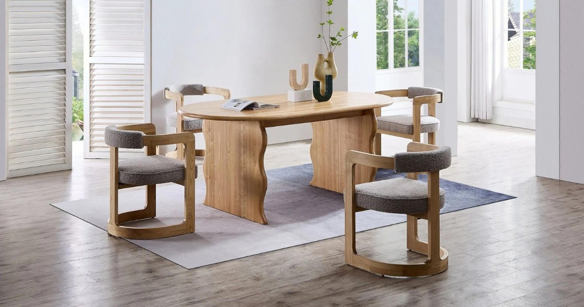 How To Practice Sustainability With Your Modern Luxury Furniture