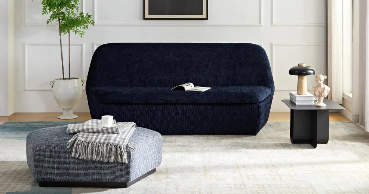 Summer Edit: Seaside Elegance for Your Space