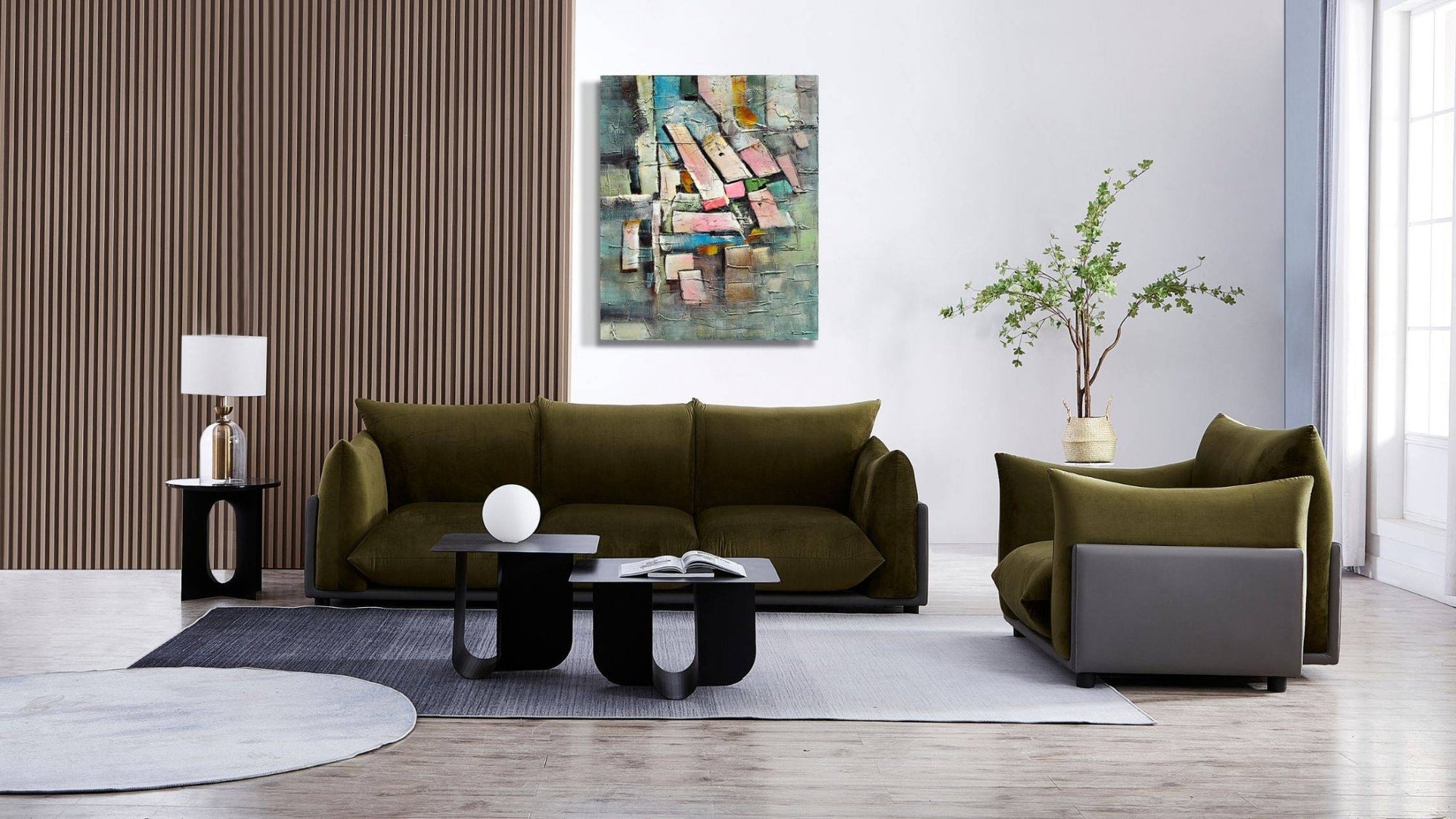 Top 4 Accent Luxury Furniture & Decor You Should Buy