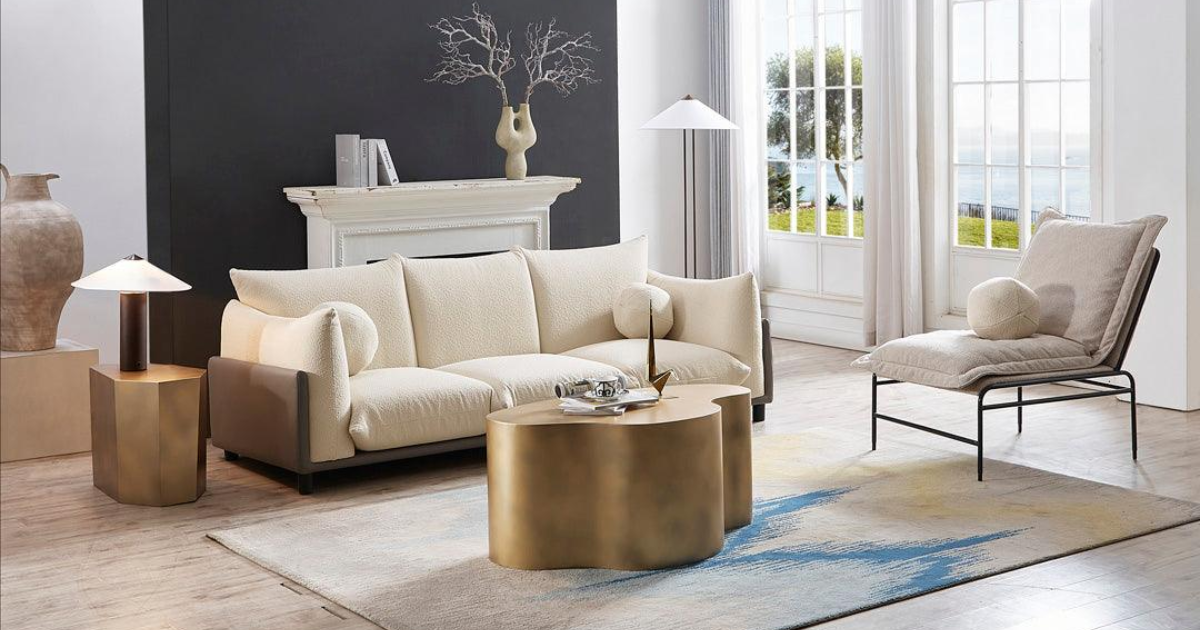 Luxe for Less  30–40% Off