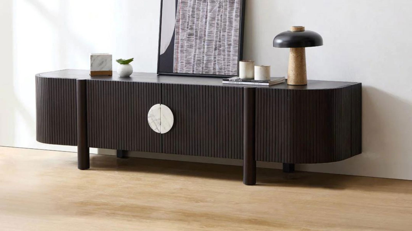 Entertainment Units - BUBULAND HOME