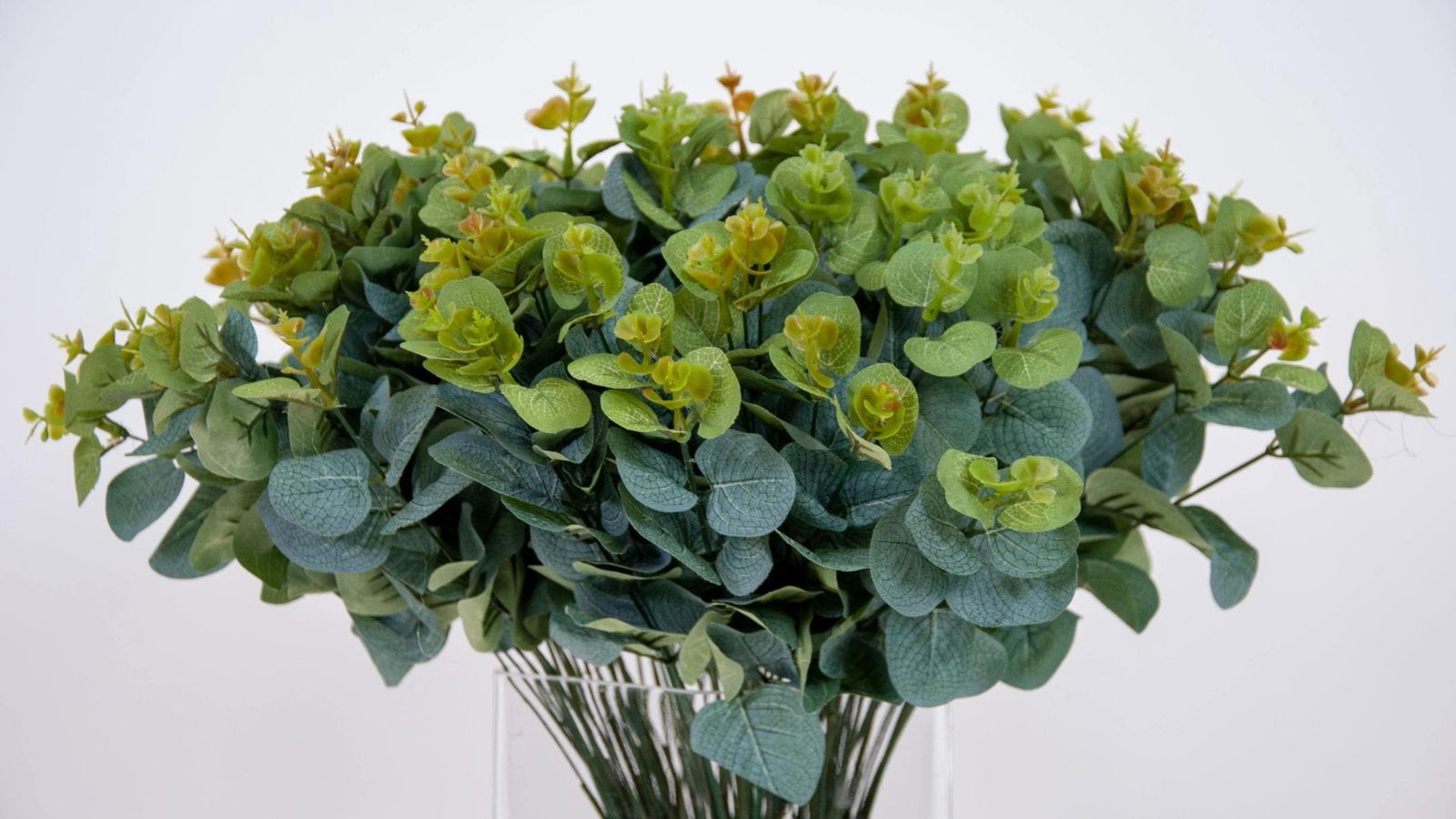 Leaves & Greens - BUBULAND HOME