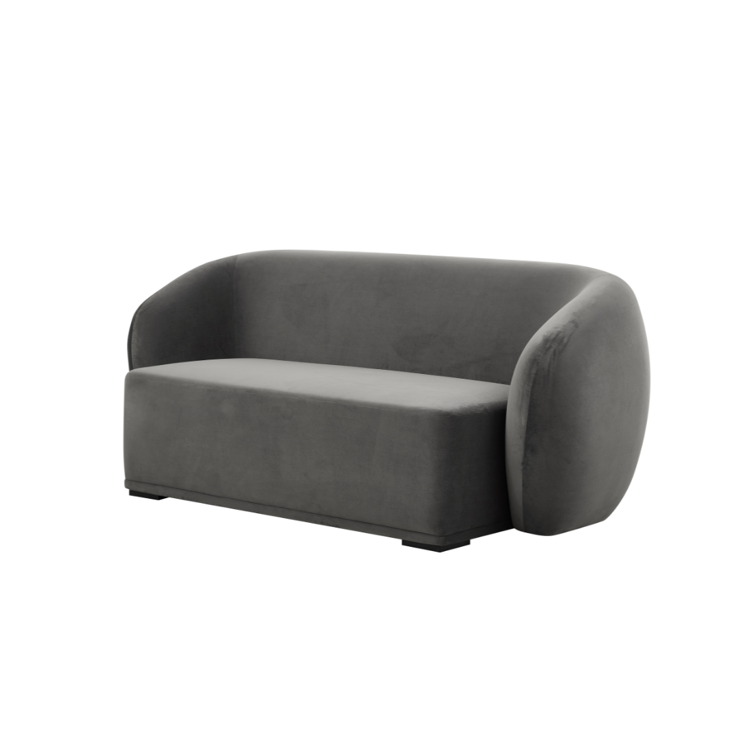 Charles Sofa 3 Seater
