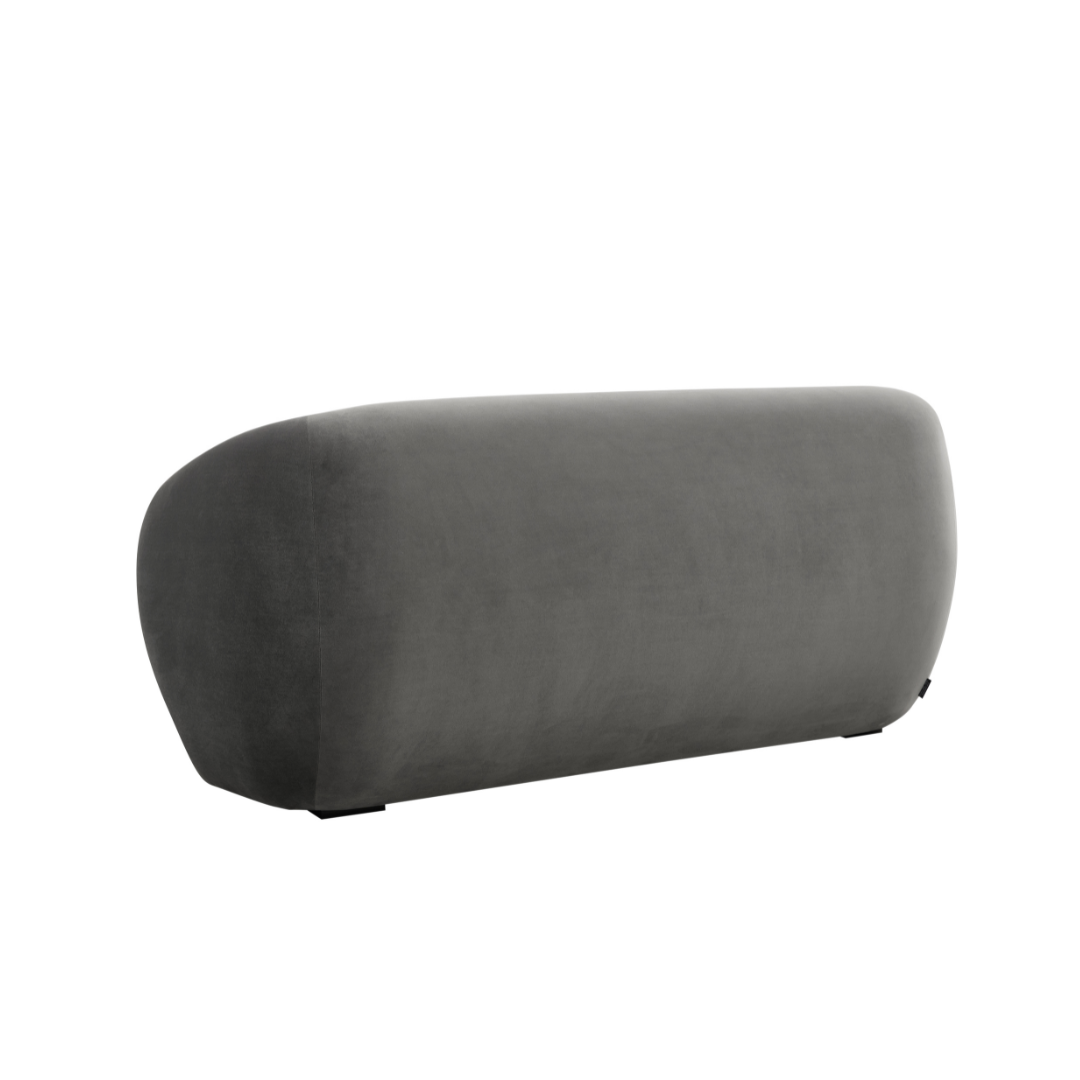 Charles Sofa 3 Seater