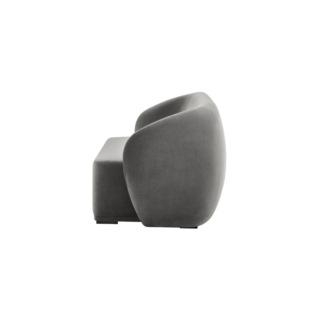 Charles Sofa 3 Seater
