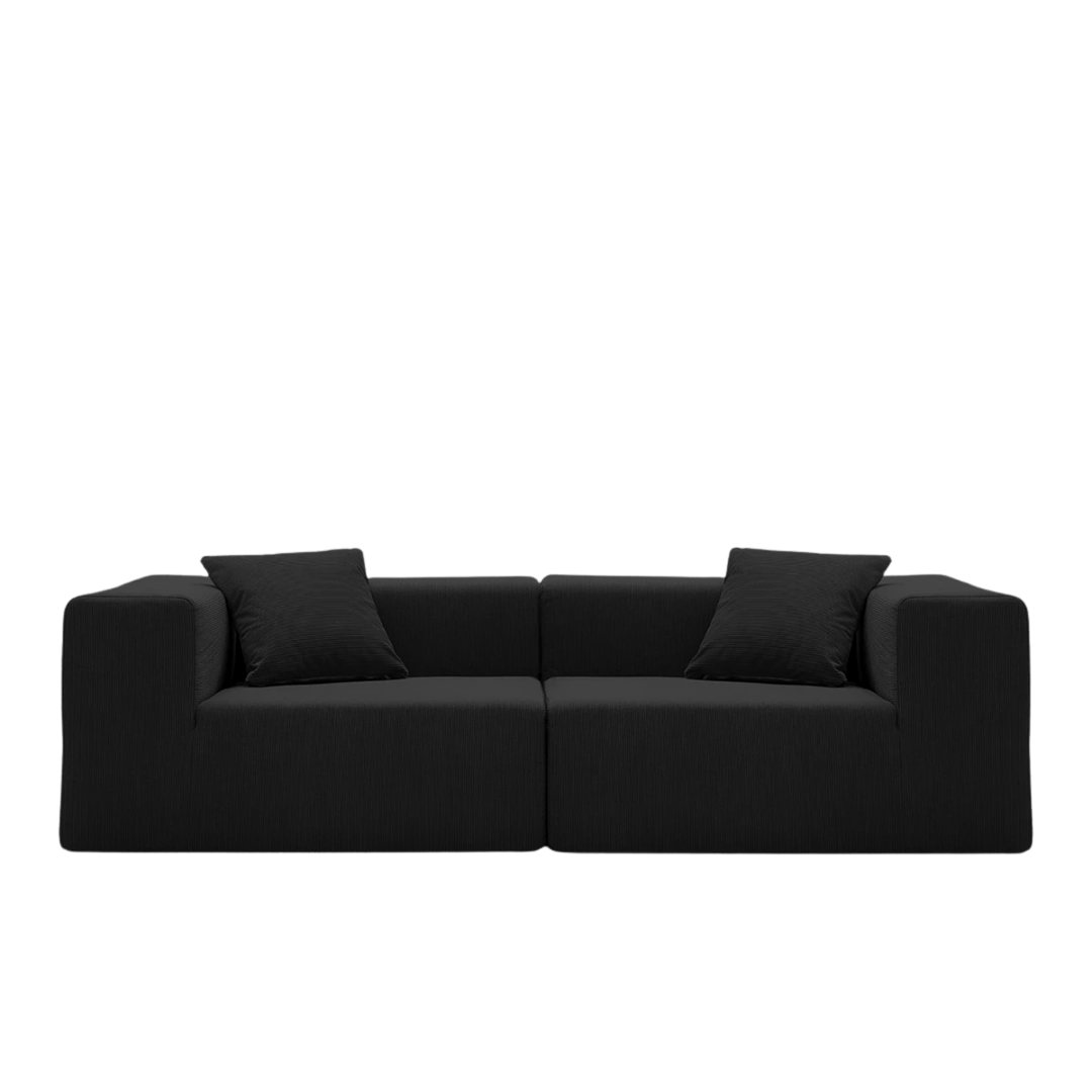 Cubo Modular Sofa - Corduroy BUBULAND HOME