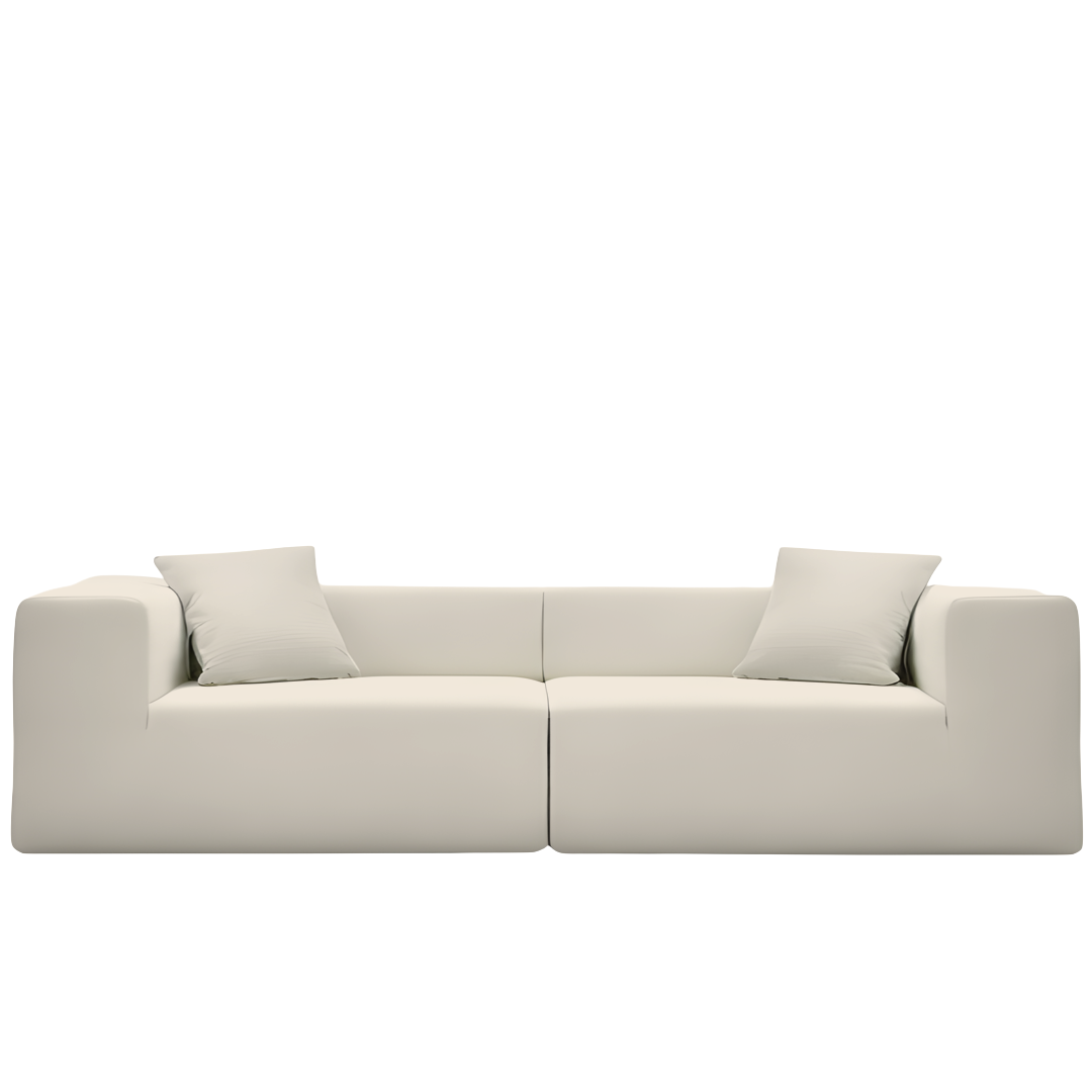 Cubo Modular Sofa - Corduroy BUBULAND HOME