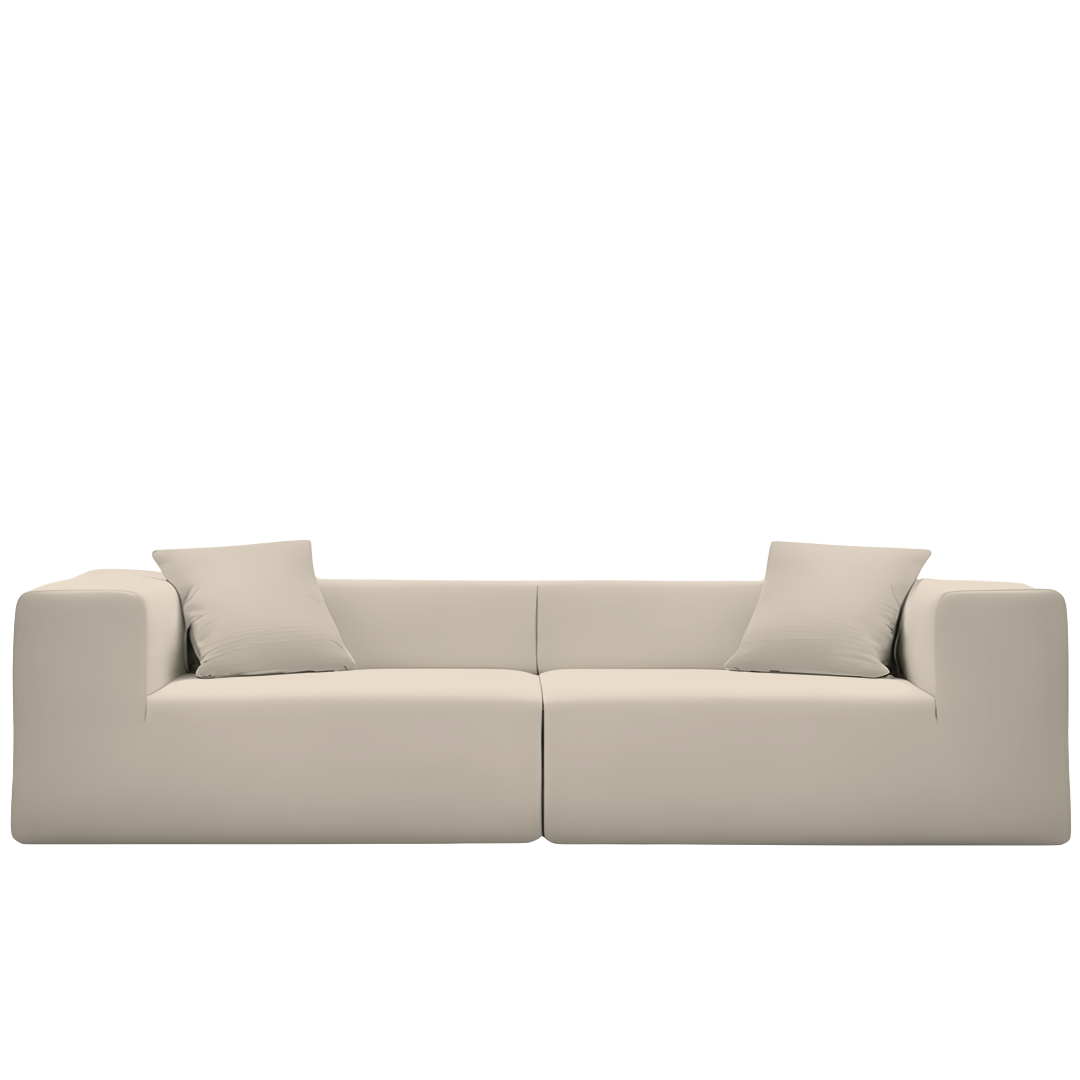 Cubo Modular Sofa - Corduroy BUBULAND HOME