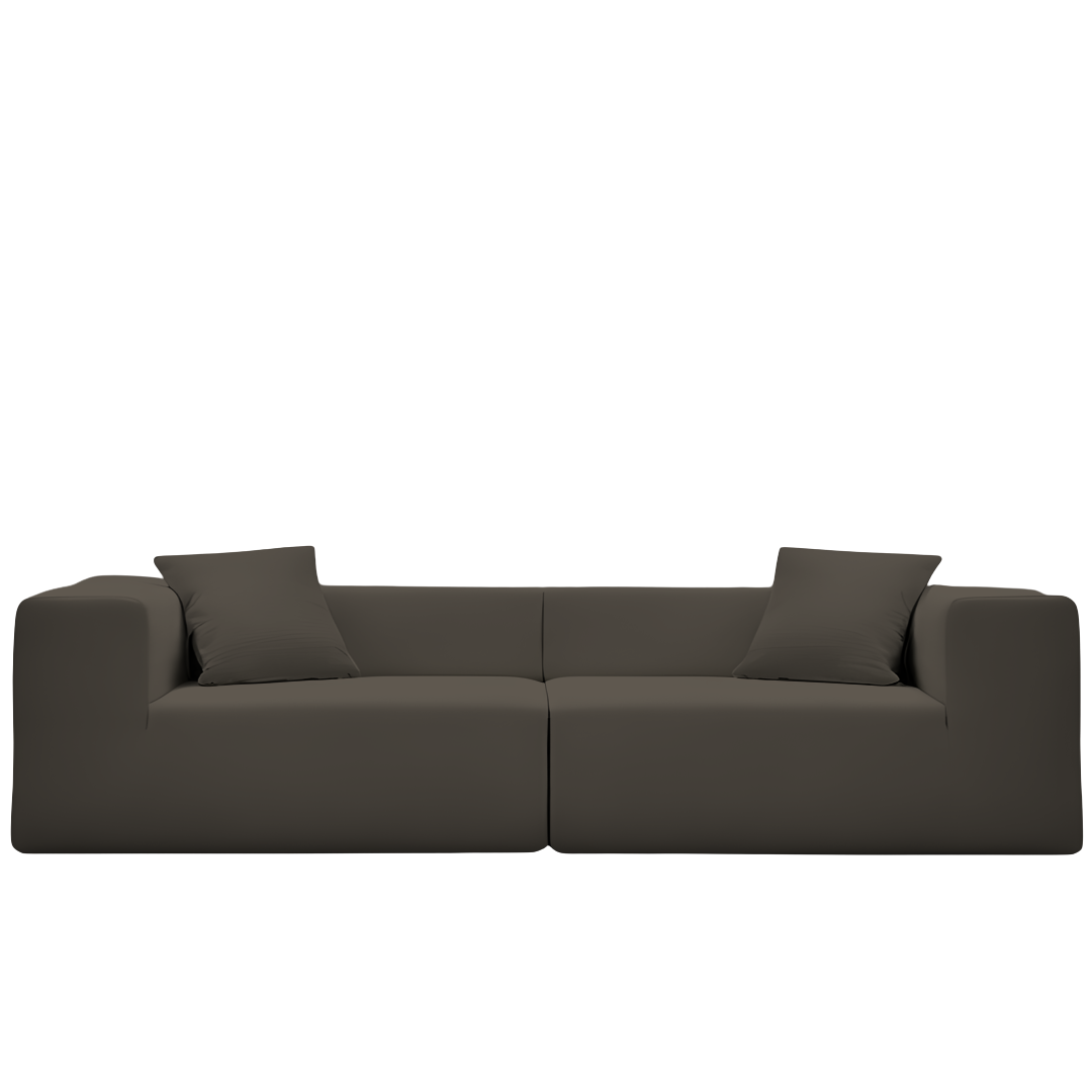 Cubo Modular Sofa - Corduroy BUBULAND HOME