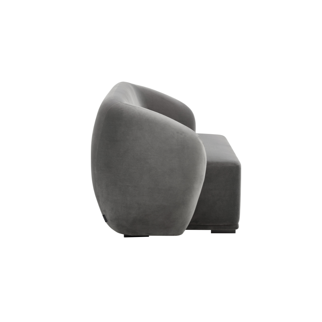 Charles Sofa 3 Seater