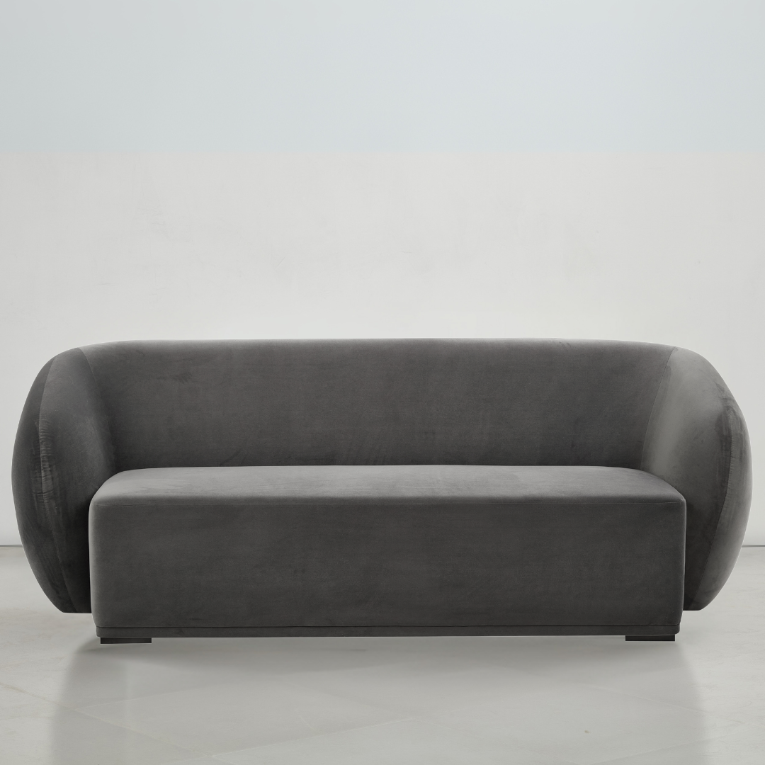 Charles Sofa 3 Seater BUBULAND HOME
