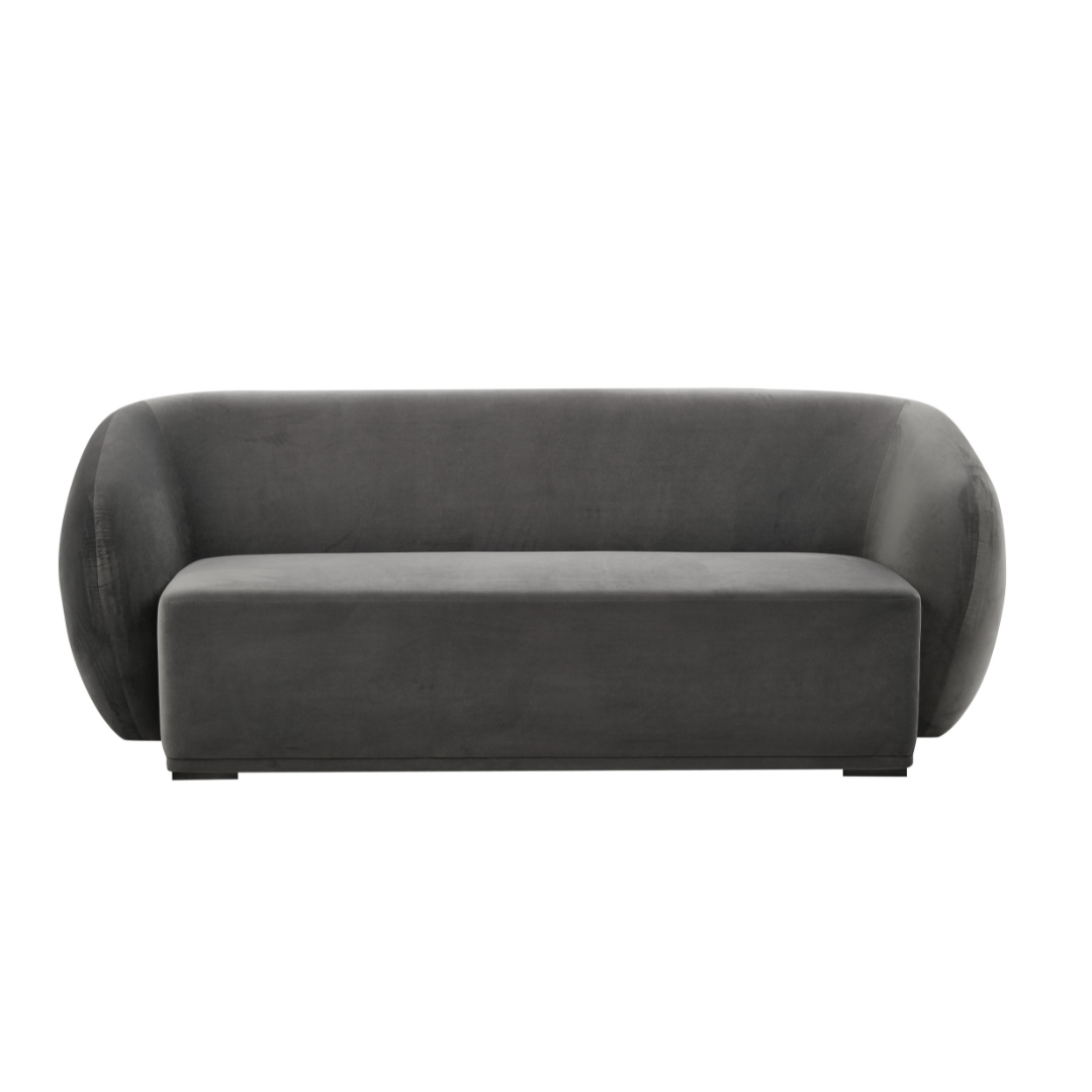 Charles Sofa 3 Seater