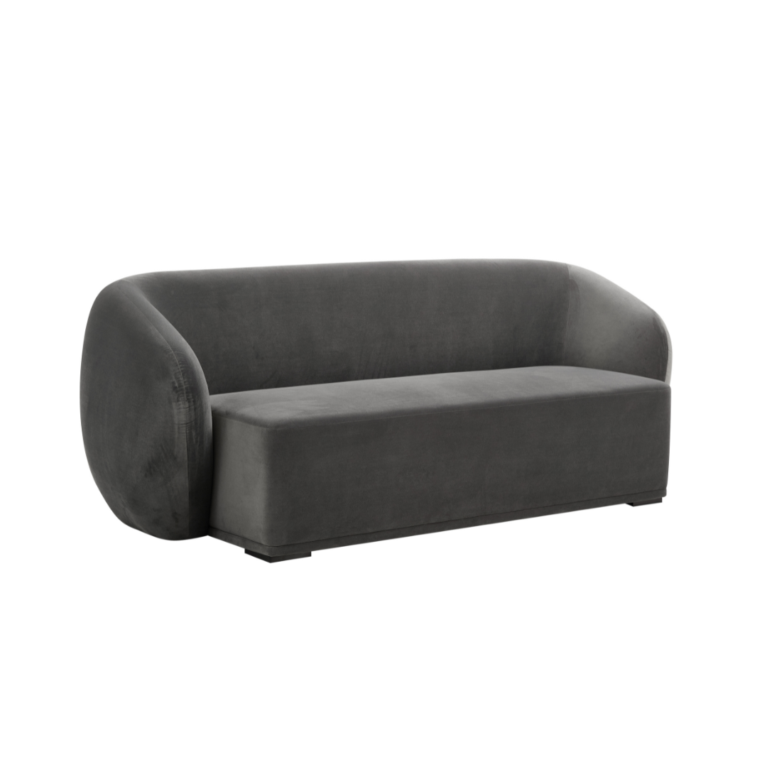 Charles Sofa 3 Seater