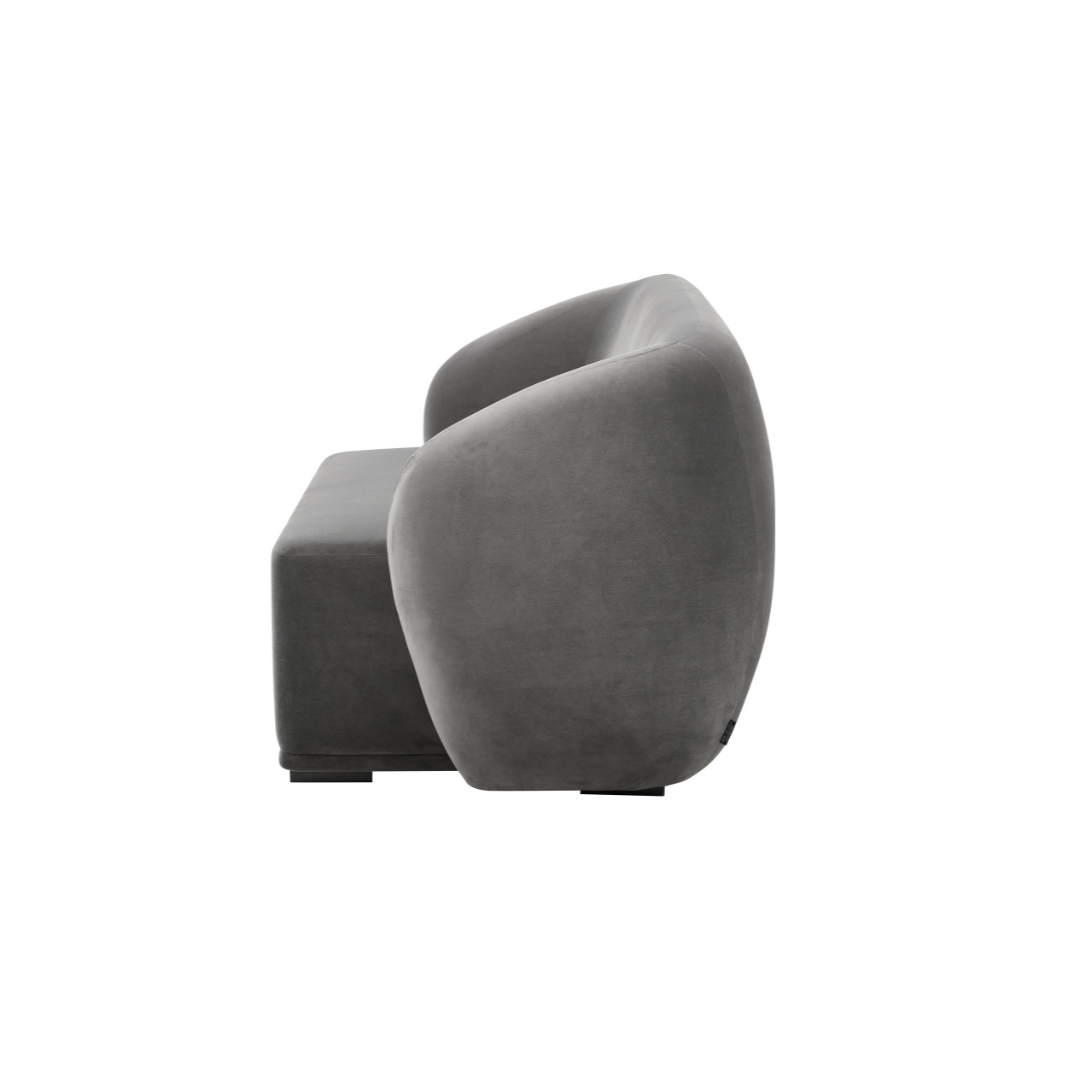 Charles Sofa 3 Seater