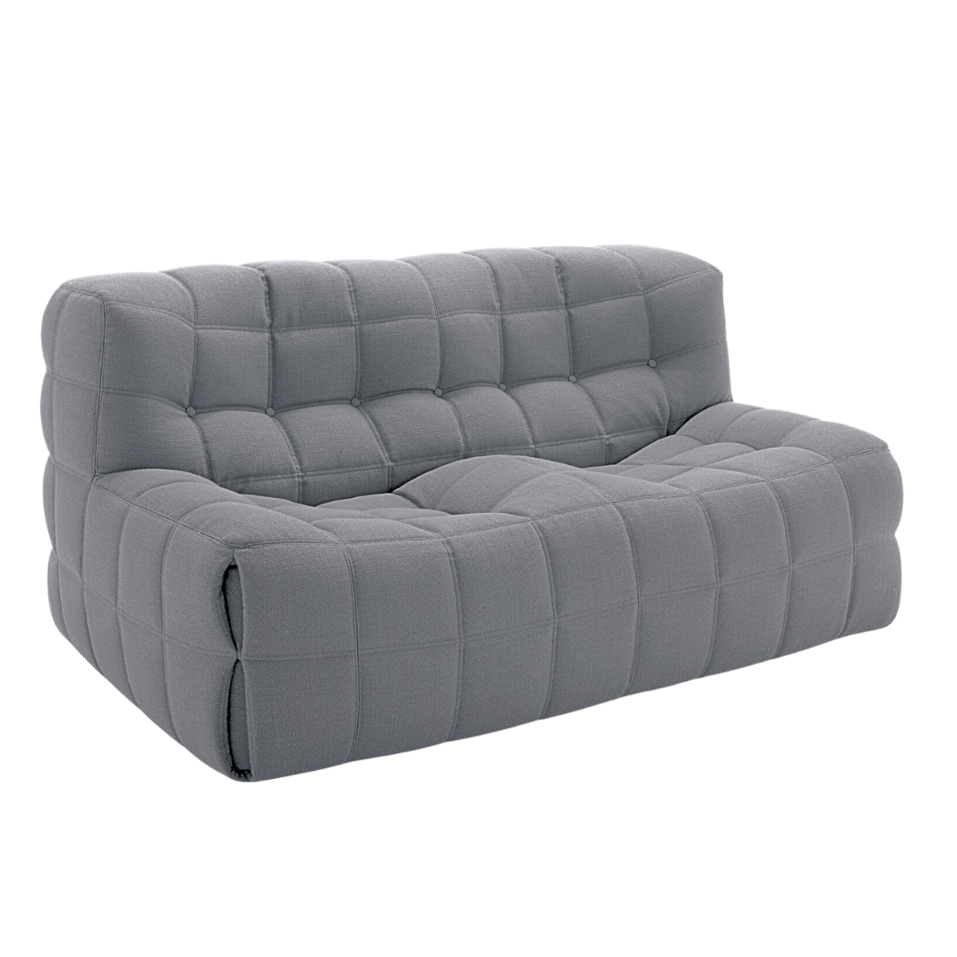 Dice Lounge Chair - Corduroy