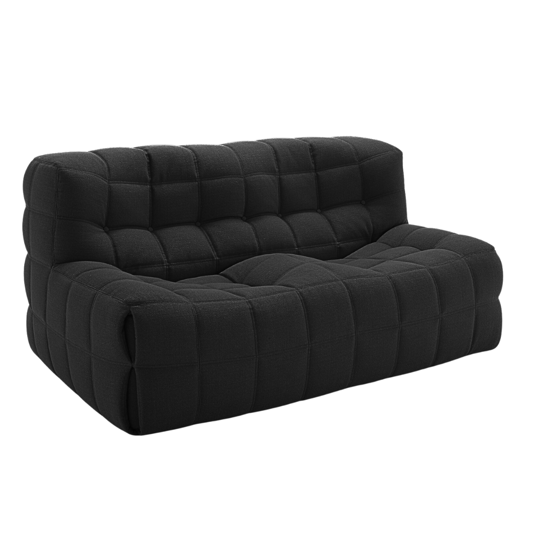 Dice Lounge Chair - Corduroy