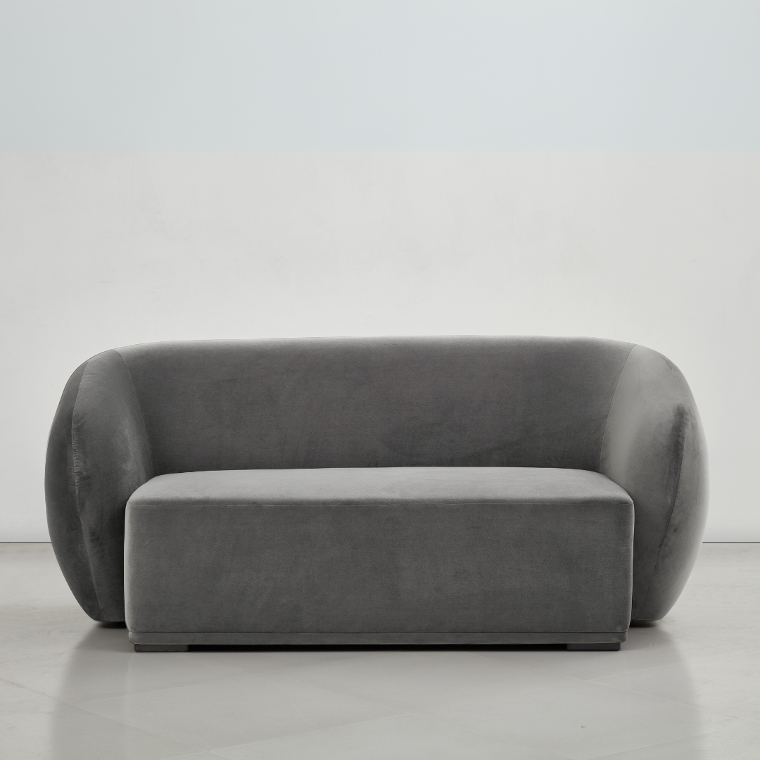 Charles Sofa 3 Seater