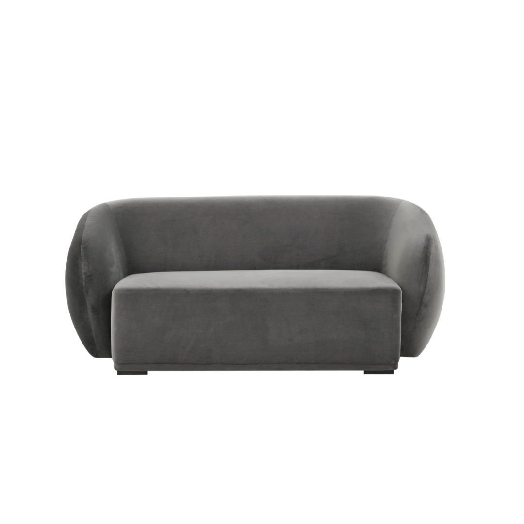 Charles Sofa 3 Seater BUBULAND HOME