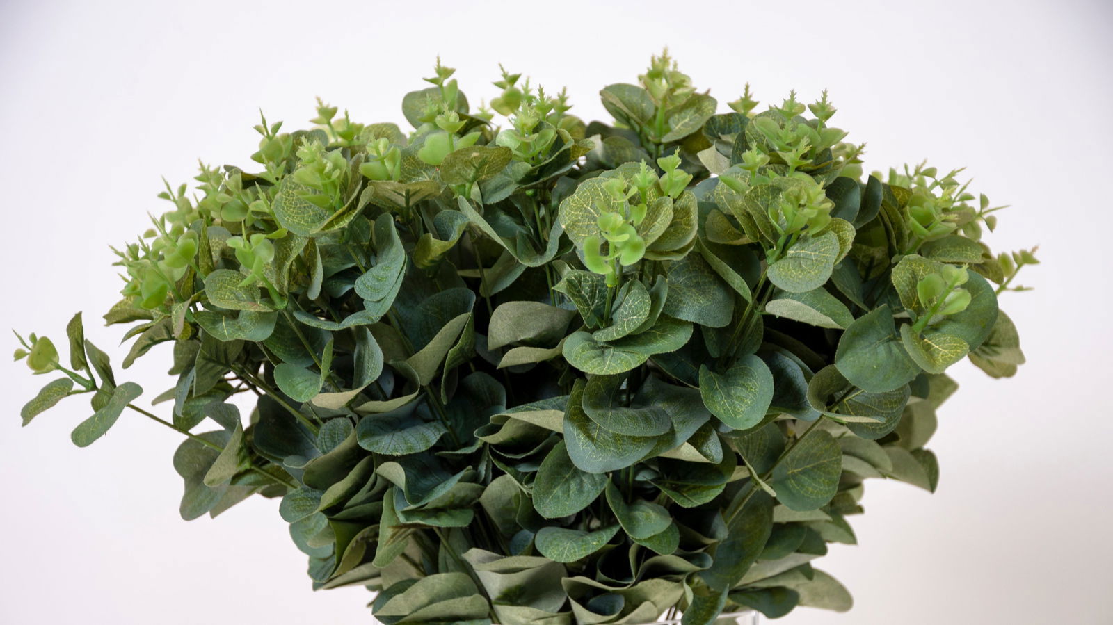 Artificial Gum - Eucalyptus Foliage - BUBULAND HOME
