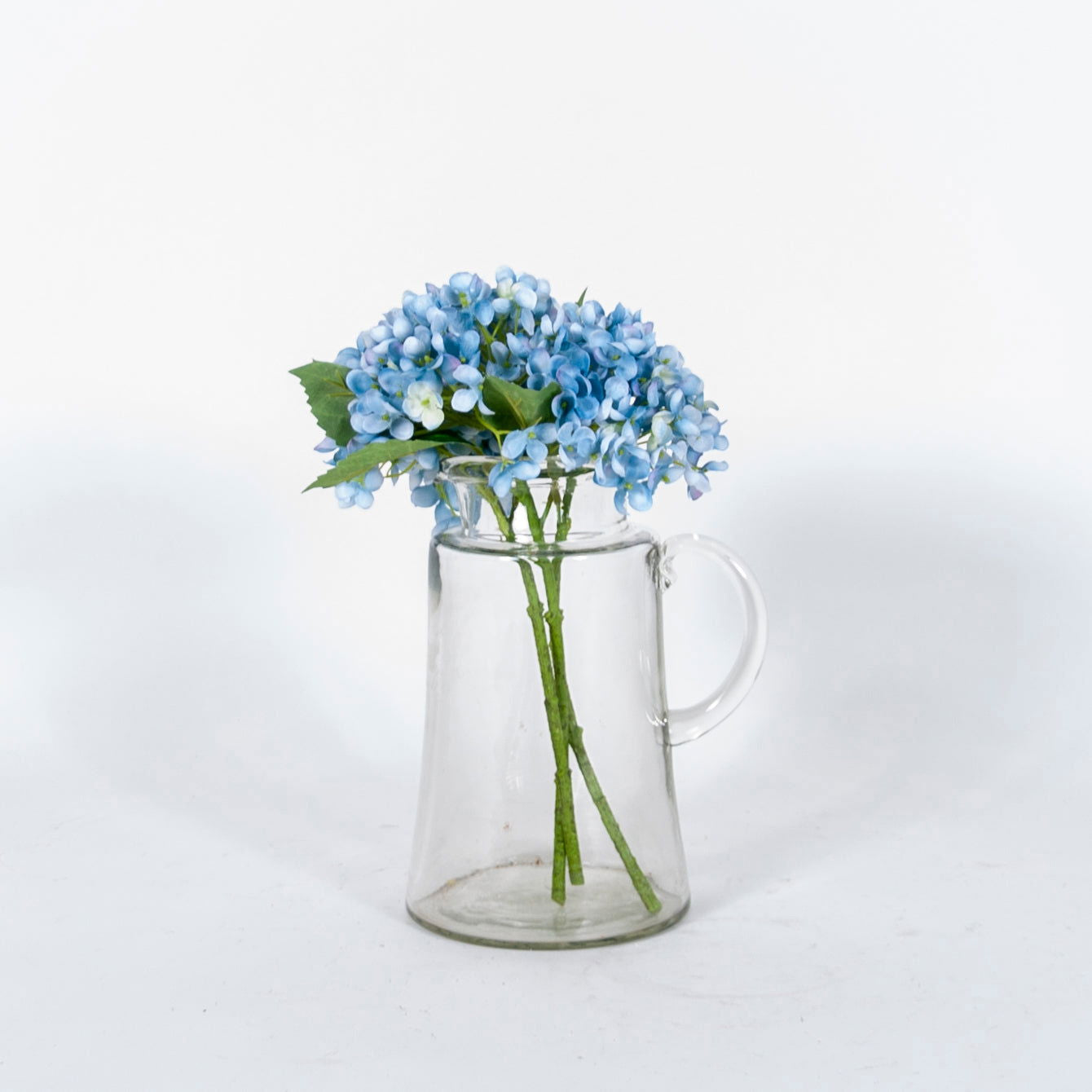 Artificial Hydrangea Small BUBULAND HOME