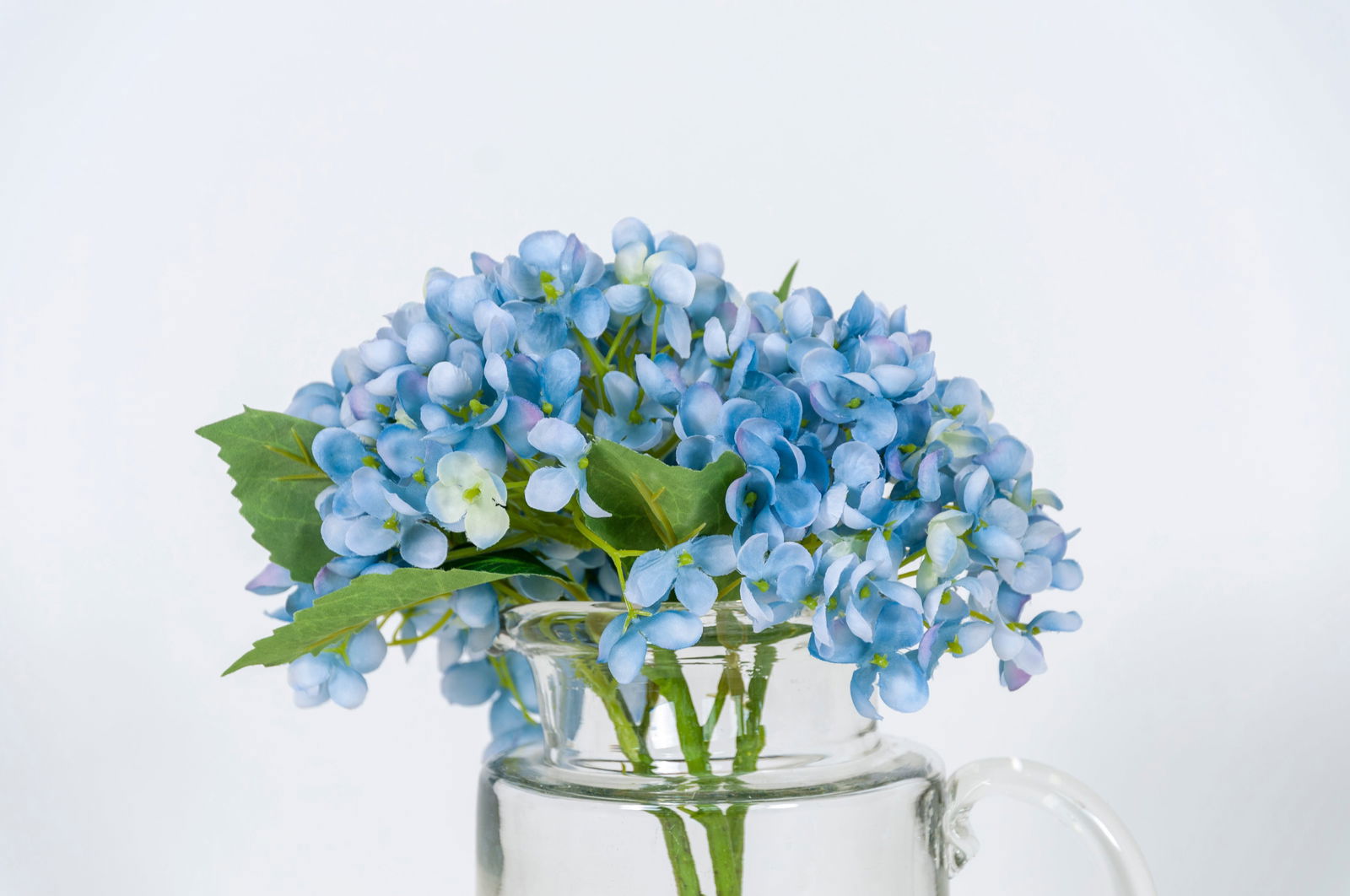 Artificial Hydrangea Small BUBULAND HOME