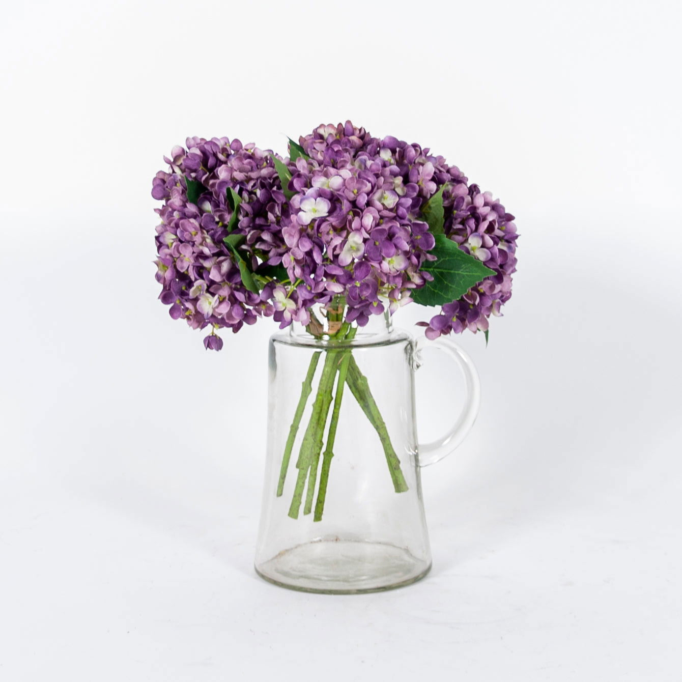 Artificial Hydrangea Small BUBULAND HOME