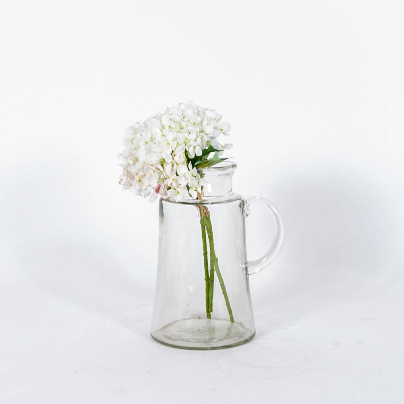 Artificial Hydrangea Small BUBULAND HOME