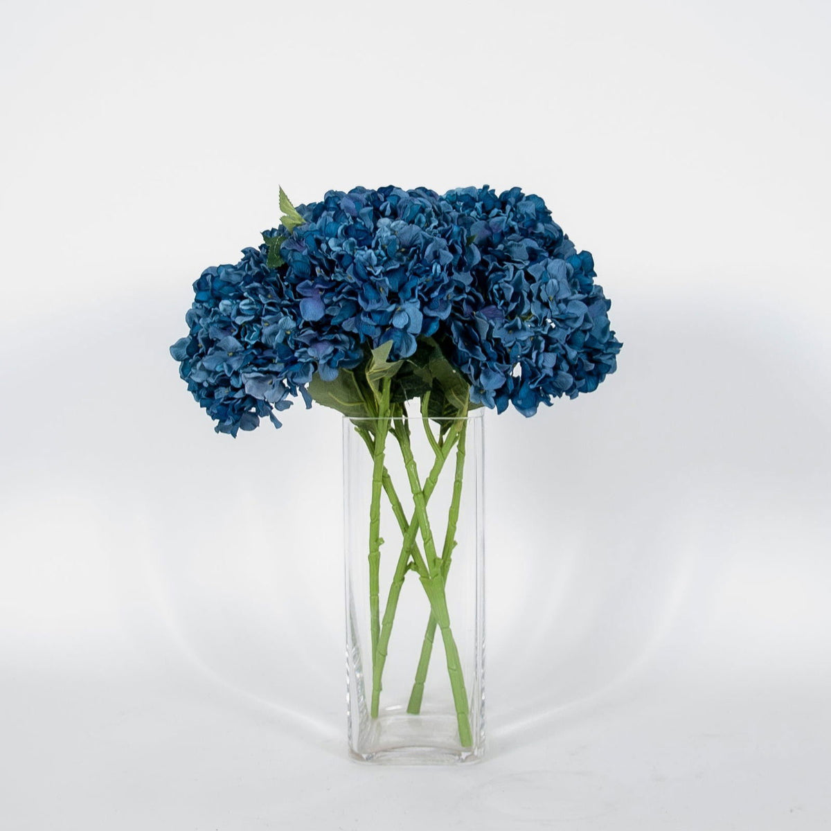 Artificial Iceland Hydrangea BUBULAND HOME