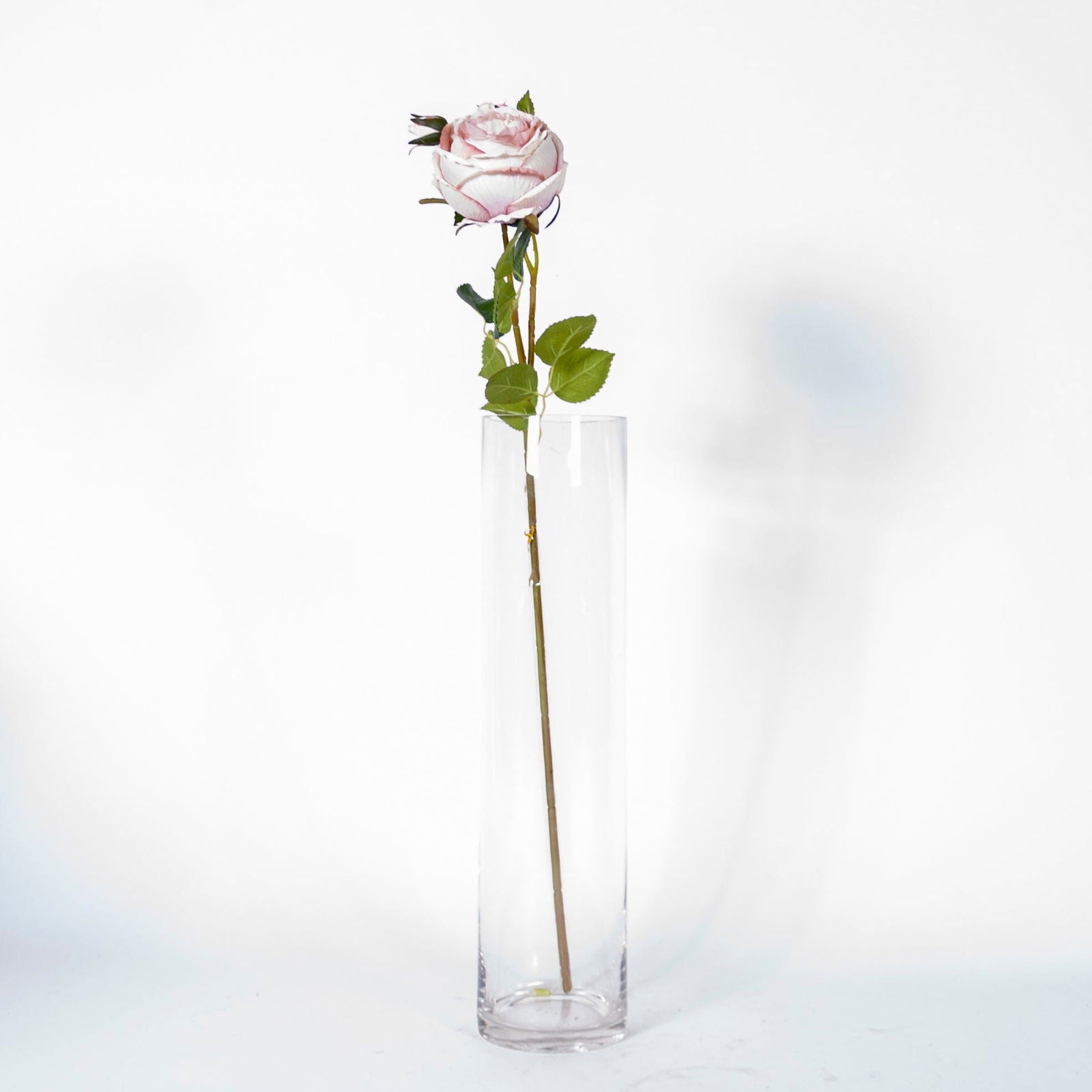Artificial Louis XIV Rose BUBULAND HOME