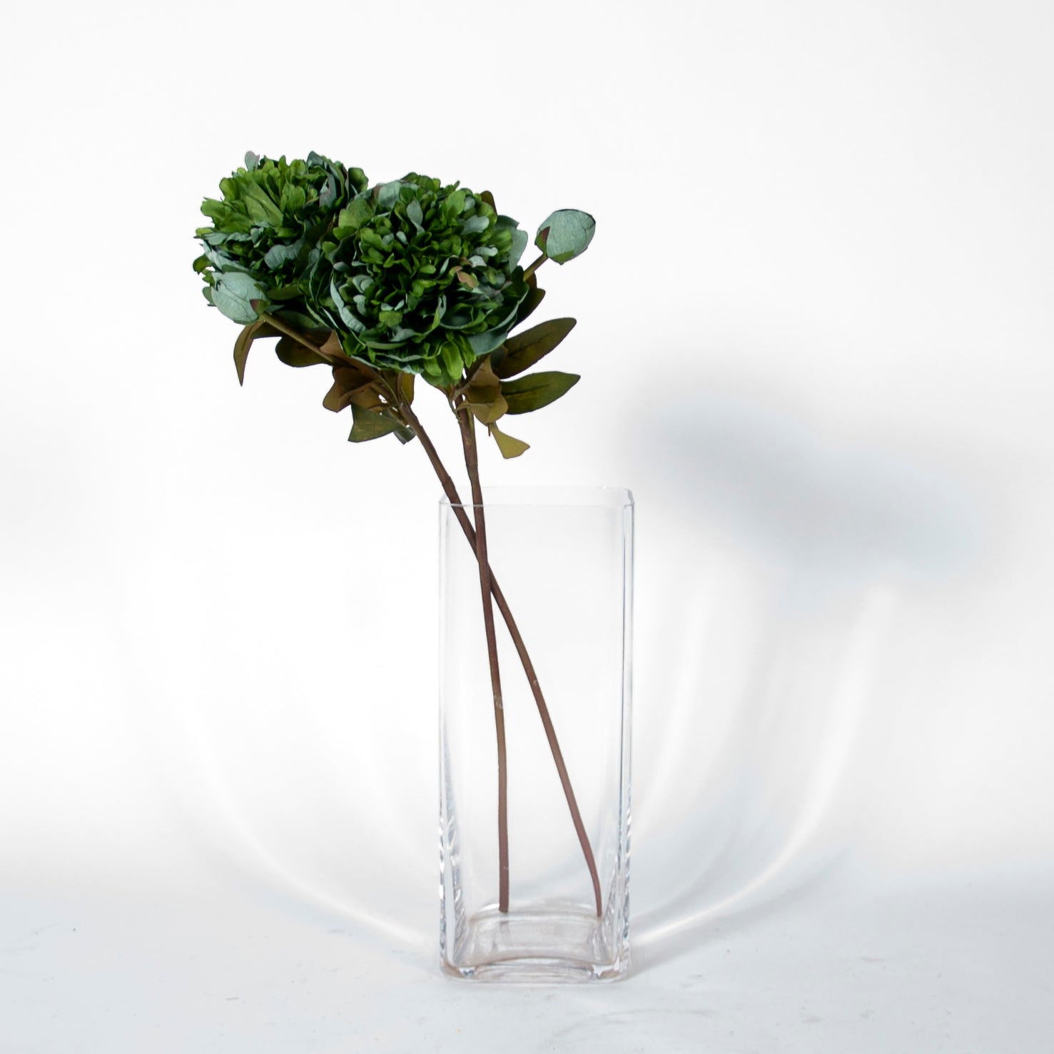 Artificial Melaleuca Peony BUBULAND HOME