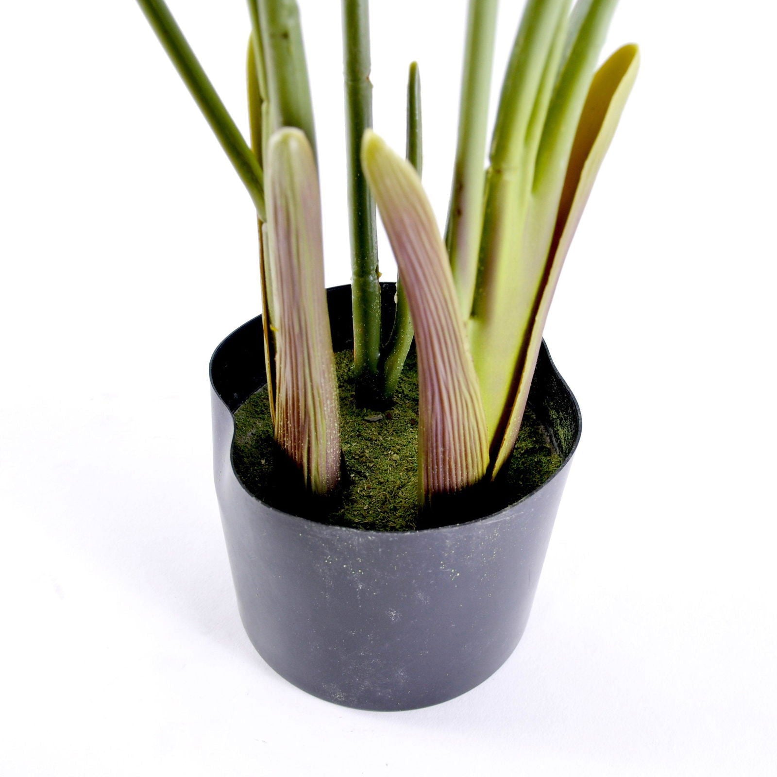 Artificial Potted Bird of Paradise Plant - BUBULAND HOME