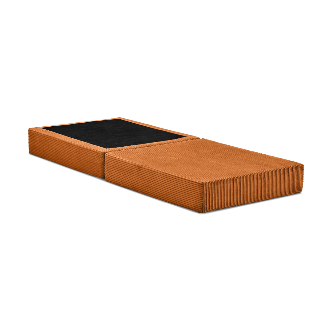 Belle Ottoman - Corduroy BUBULAND HOME