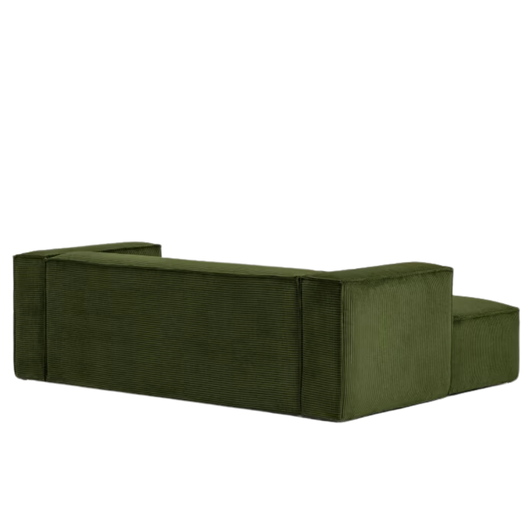 Block Modular Sofa - Corduroy BUBULAND HOME