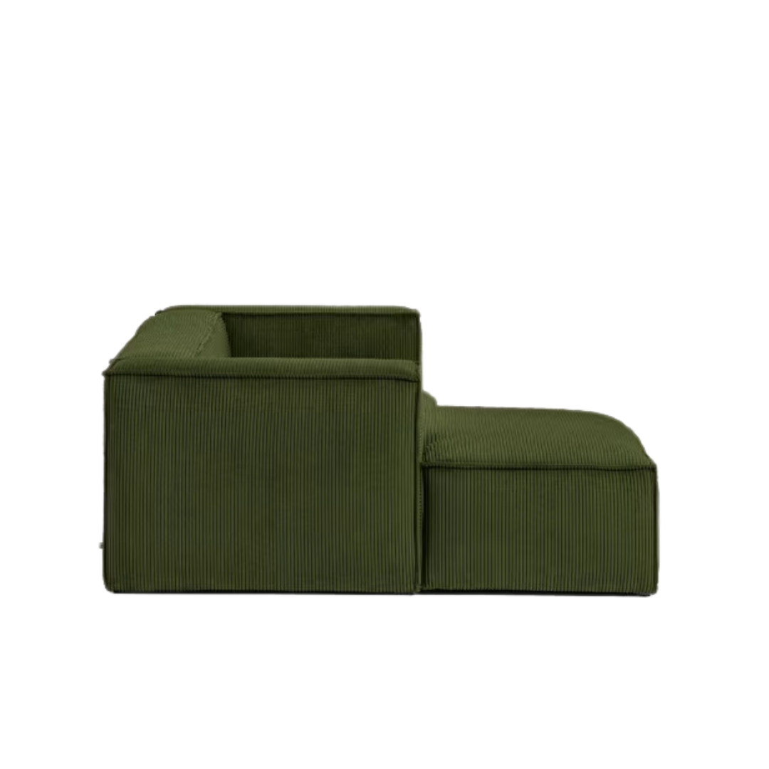 Block Modular Sofa - Corduroy BUBULAND HOME