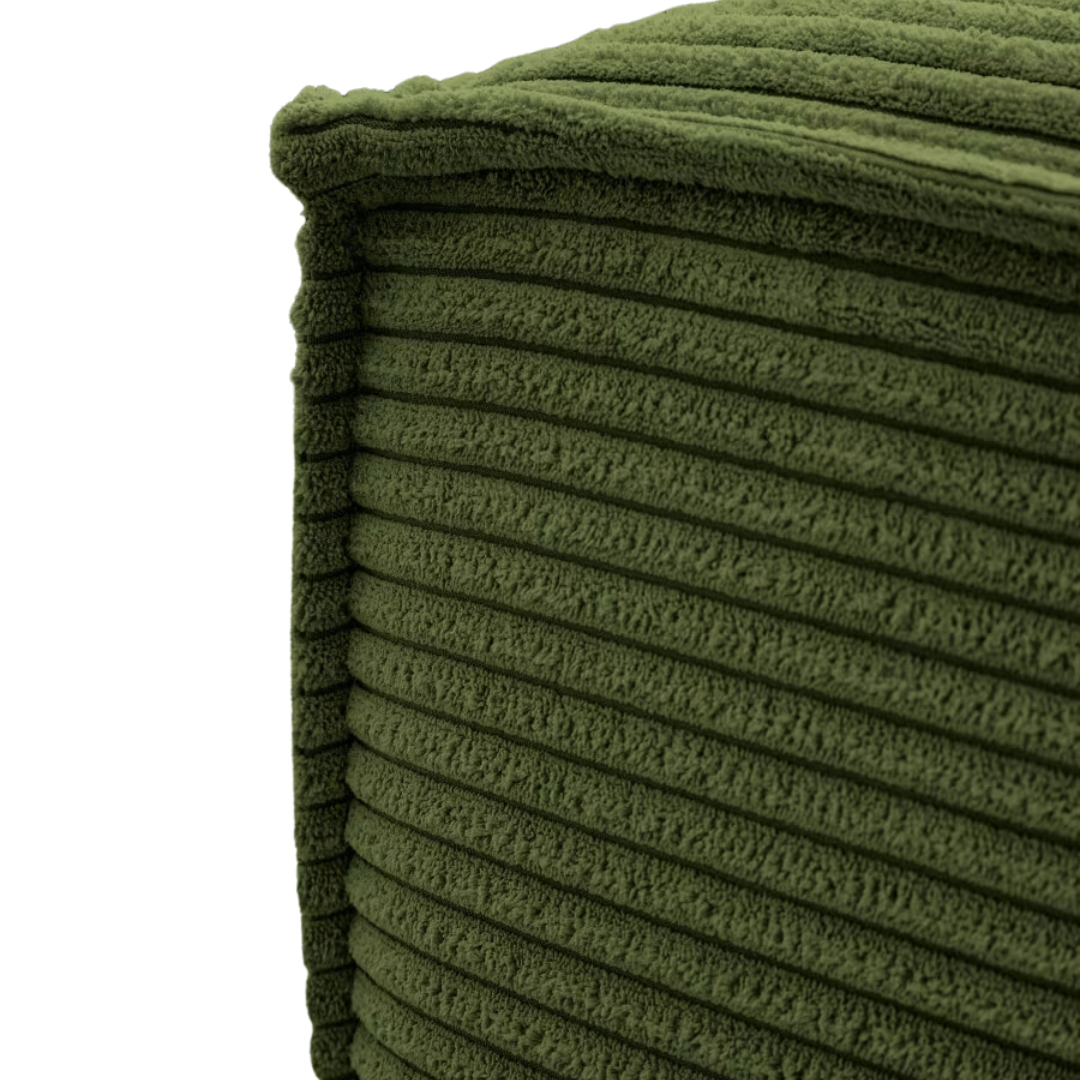 Block Modular Sofa - Corduroy BUBULAND HOME