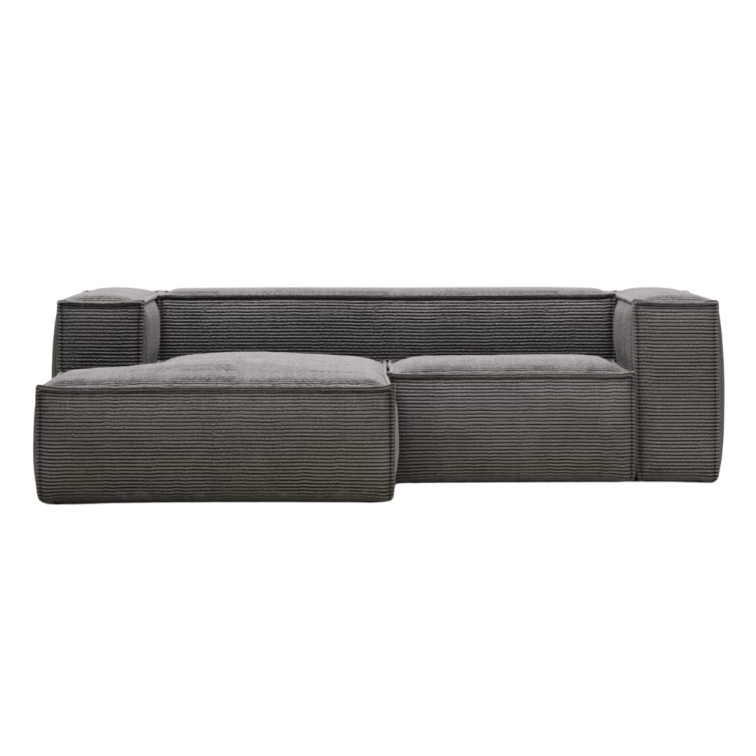 Block Modular Sofa - Corduroy BUBULAND HOME