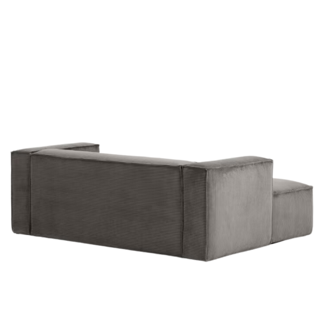 Block Modular Sofa - Corduroy BUBULAND HOME
