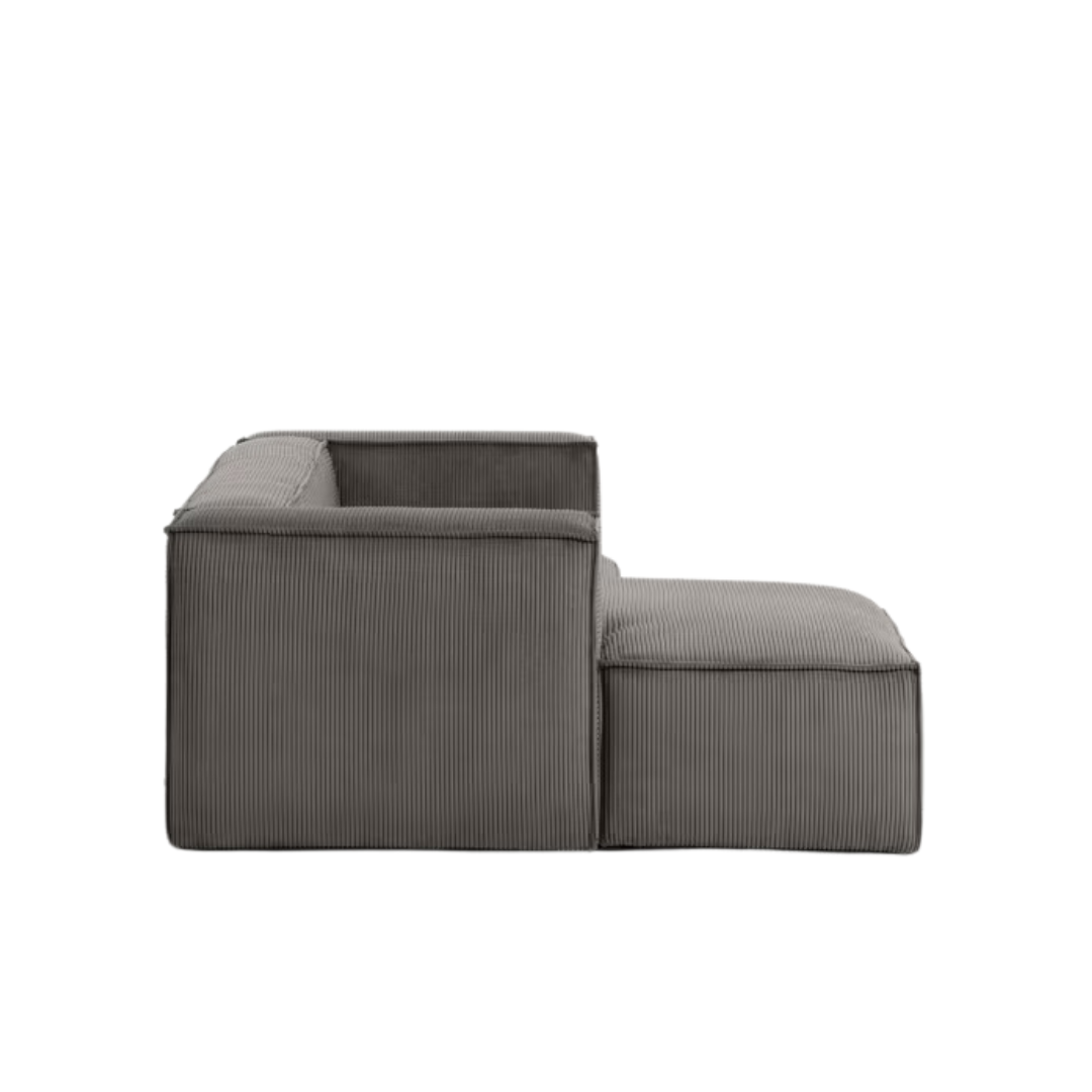 Block Modular Sofa - Corduroy BUBULAND HOME