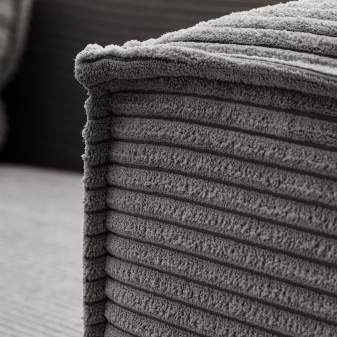 Block Modular Sofa - Corduroy BUBULAND HOME