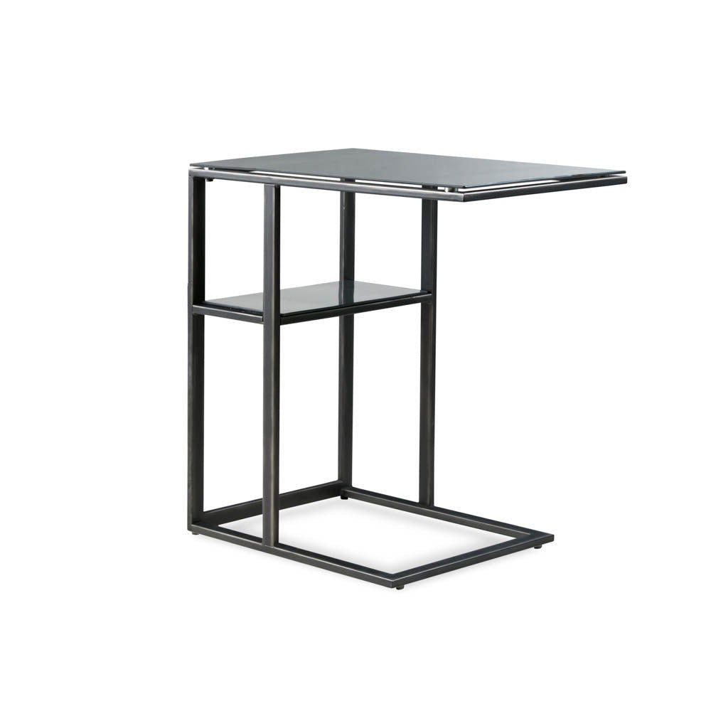 Box Side Table BUBULAND HOME