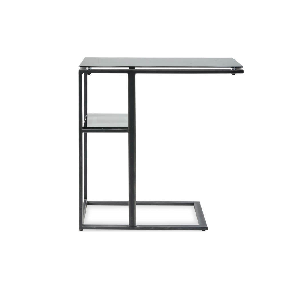 Box Side Table BUBULAND HOME