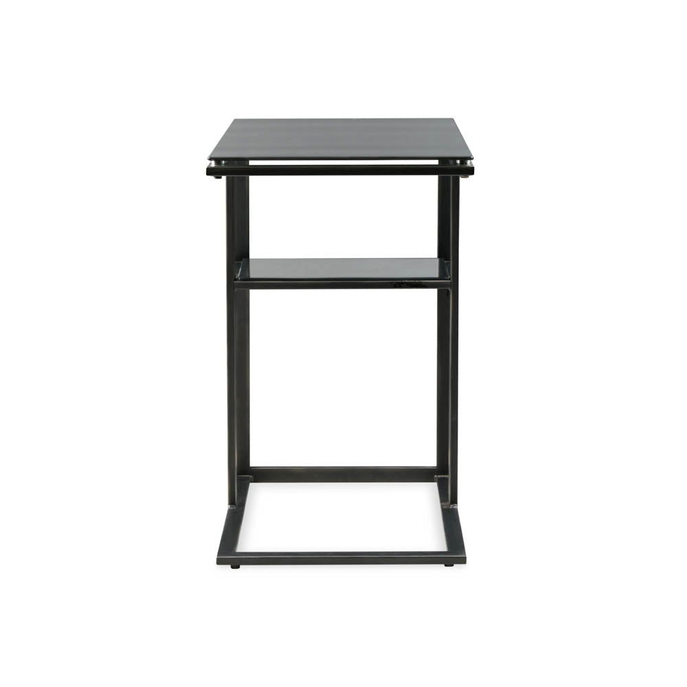 Box Side Table BUBULAND HOME