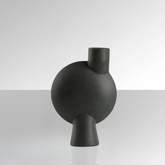 Bubble Ceramic Vase - vases Default Title BUBULAND HOME